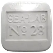Sea-Lab #28 Automatic Replenisher 1 Kilo Block Calcium Strontium Trace Elements