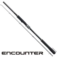 在飛比找PChome24h購物優惠-【SHIMANO】ENCOUNTER S100MH 海水路亞