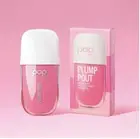 POP BEAUTY Plump Pout Volume Lip Gloss (Choose Your Shade)