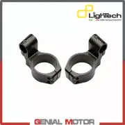 LIGHTECH Clip Ons 50 Offset 20mm MOZ5020 Yamaha R6 2006 > 2020