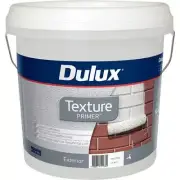 Dulux 10L Texture Paint Primer