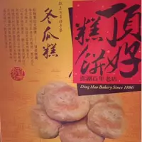 在飛比找i郵購優惠-澎湖特產 頂好冬瓜糕