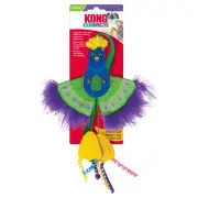 Connects Peacock Cat Toy 1 Count by Kong