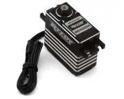 Team Associated Reedy RS4008A Digital Hi-Speed Metal Gear Servo (High Voltage)