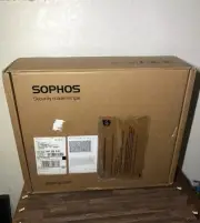 Sophos XG 230 Rev.2 Security