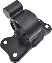 T/M Mounting Body Side Bracket Compatible with Mitsubishi Lancer CS1A CS2A CS3A CS3W CS6A CS6W CS7A CS7W CS9A 2000-2007 MR491557