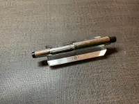 在飛比找Yahoo!奇摩拍賣優惠-老庫存出清俾斯麥BISMARCK 175型鋼筆吸墨器(非派克