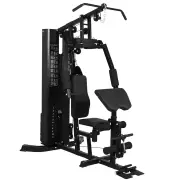 Multi All-In-One Home Gym Equipment Workout