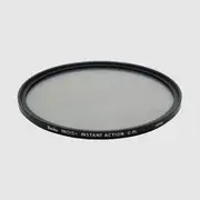 Kenko PRO1D+ Instant Action Circular Polarizer Magnetic Filter Set - 55mm