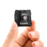 1080P HD Mini Wireless Wifi P2P Camera Home Security Remote Viewing Cam Battery