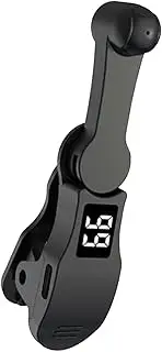 Auto Screen Clicker - Smart Auto Screen Clicker Device, Adjustable Phone Screen Tapper | Simulated Finger Screen Click Automation Tool, Auto Physical Tapper, Speed Physical Clicker for Games