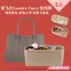 HERMES 愛馬仕 花園包內膽包 Garden party 30 36 包中包內膽包內襯袋撐內膽包包撐小雨兒工作