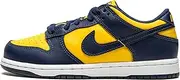 [Nike] Toddler Dunk Low