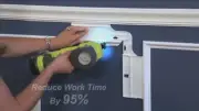 Wall Frame Marking Tool Save 95% time and money installing Picture Frame Molding