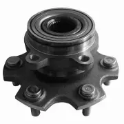 For Mitsubishi Montero Sport & Montero New Rear Wheel Hub & Bearing Assembly DAC (for: Mitsubishi)