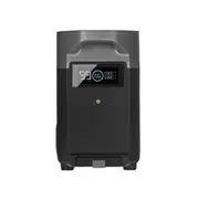 EcoFlow 3600Wh Extra Battery for Delta Pro