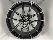 HP1 18 inch Dark Tint Rims fits JAGUAR F-PACE 2017 - 2020