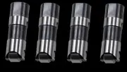 Feuling Race Hydraulic Lifters .0015in Over 4pc Harley Dyna Switchback 12-16