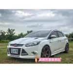 2014年 FORD 福特 FOCUS 5D 2.0