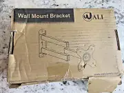 WALI TV Wall Mount – Full Motion Articulating for 13-32 inch LCD/LED TVs