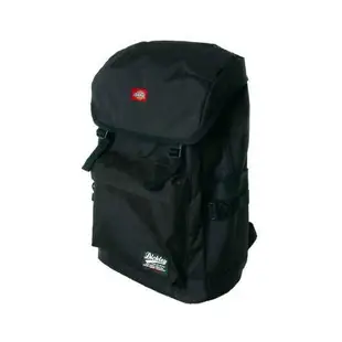 【高冠國際】Dickies Logo Backpack 韓版 專櫃正品 基本款 後背包 電腦包 大後背 電腦專用夾層