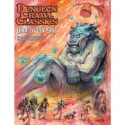 Dungeon Crawl Classics 86 - Hole in the Sky