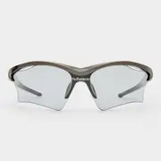 PLUTO | SILVER CHROME