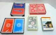 American Contract Bridge League, American Airlines Vintage Playing Card Lot 8