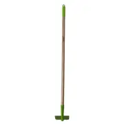 Cyclone Kids Patch Long Handle Garden Hoe