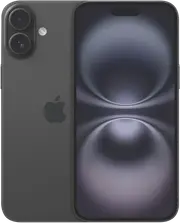 Apple iPhone 16 Plus 512GB Black