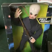 Kenner 1998 Star Wars Action Collection Barquin D’an Fully Poseable NIB