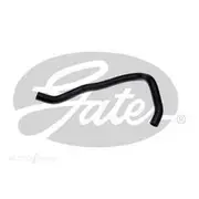 Gates Molded Coolant Hose - 05-2498