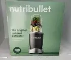 NutriBullet NBR-0601WM 600W Nutrient Extractor