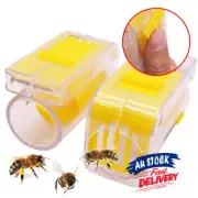 Plush Bottle Marker Marking Catcher Plunger Queen Bee