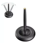 Magnetic Floating Pen Men Office Study Cool Gift Box Novelty Black Magic Pen