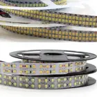 5M 240leds/m 480leds/M LED Strip light 2835 Flexible Neon Home Cabinet Bed lamp