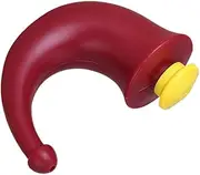 Anneome Purifier for Nose Wash Pot Sinus Cleaner Compact Design for Home or Travel