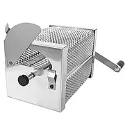 Hand Coffee Bean Roaster,Coffee Roasters Home Use Beans Roasting Machine | Handy Coffee Roaster, Manual Stovetop Coffee Baking Machine for Busy People