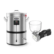 Grainfather G40 + Electric Grain Mill