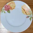 New Corelle Emma Jane Floral Dinner Plate