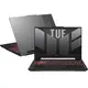 ASUS 華碩 TUF Gaming A15 FA507RM-0021B6800H 御鐵灰【全台提貨 聊聊再便宜】