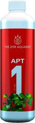 All-In-One APT 1/Zero for Planted Aquariums (500Ml)