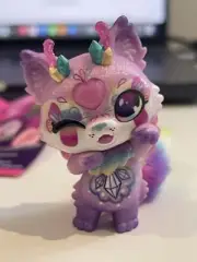 Magic Mixies Mixlings: The Crystal Woods - Shymma Limited Edition 06032 of 10k