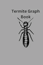 Termite Graph Book (Gray)