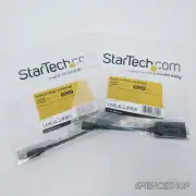 2-PK StarTech.com Mini DisplayPort to HDMI Video Adapter Converter MDP2HDMI