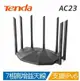 【Tenda】AC23 七天線雙頻AC2100