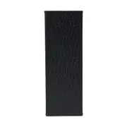 OXX Cosmetics Makeup Brush Case - Black