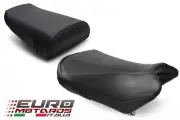 Luimoto Baseline Seat Cover Set F&R 5 Colors New For Suzuki SV650 /S 2004-2015