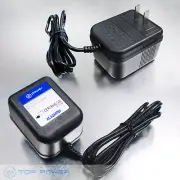 FIT Digitech VHM5 workstation DC replace Charger Power Ac adapter cord