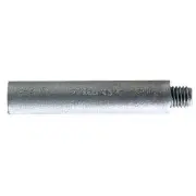 Martyr 1/2 Inch x 1-1/4 Inch Zinc Engine Pencil Anode